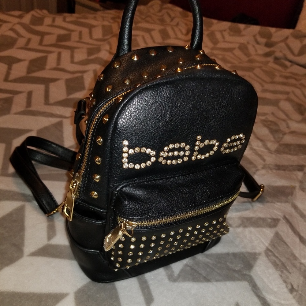 Bebe backpack
